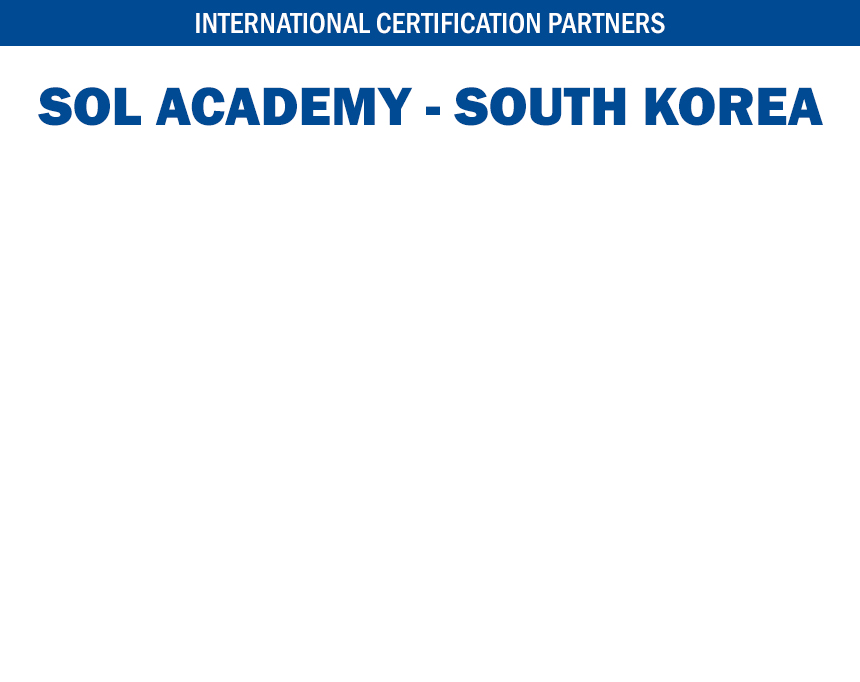 International partners